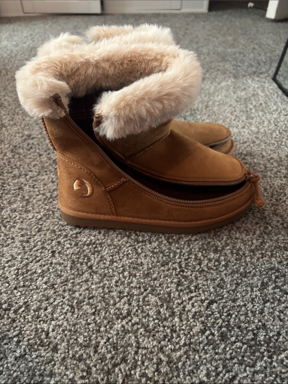 Billy boot